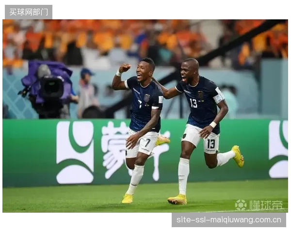 厄瓜多尔黄金一代迎来峰值，具备挑战世界杯16强历史最佳战绩的实力。